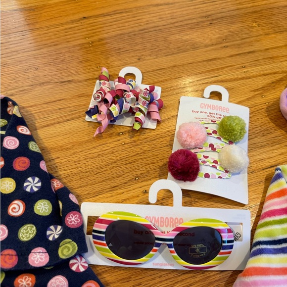 Gymboree Candy Shoppe Lot - Picture 4 of 4